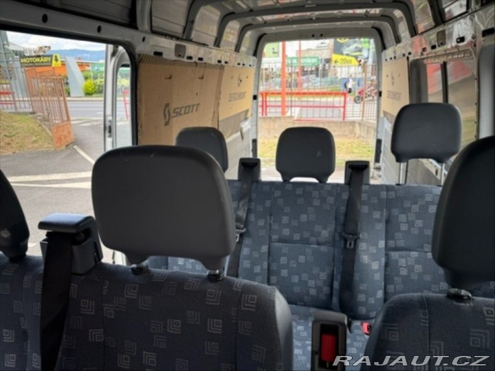 Mercedes-Benz Sprinter 2005