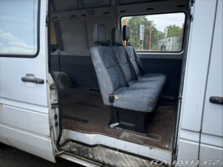 Mercedes-Benz Sprinter 2005