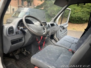 Mercedes-Benz Sprinter 2005