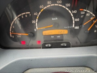 Mercedes-Benz Sprinter 2005