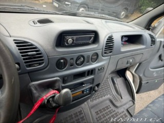 Mercedes-Benz Sprinter 2005
