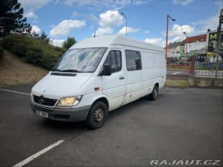 Mercedes-Benz Sprinter 2005