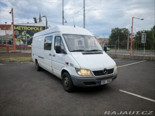 Mercedes-Benz Sprinter 2005