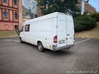 Mercedes-Benz Sprinter 2005