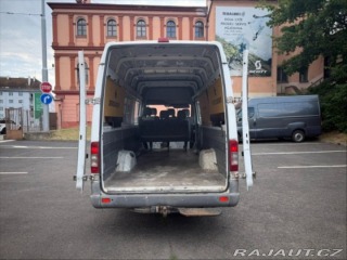 Mercedes-Benz Sprinter 2005
