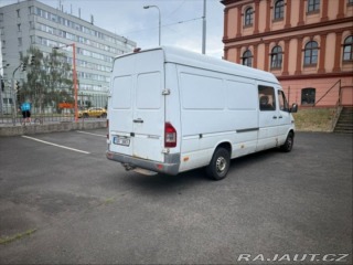 Mercedes-Benz Sprinter 2005