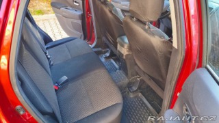 Mitsubishi ASX 1,6   MIVEC 86 kW INVITE+ 2018