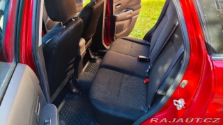 Mitsubishi ASX 1,6   MIVEC 86 kW INVITE+ 2018