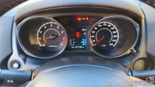 Mitsubishi ASX 1,6   MIVEC 86 kW INVITE+ 2018