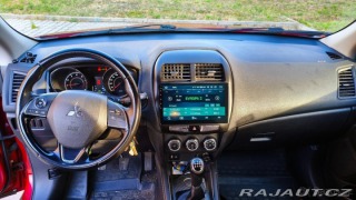 Mitsubishi ASX 1,6   MIVEC 86 kW INVITE+ 2018