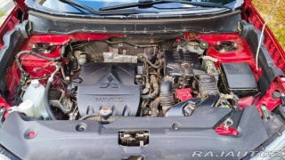 Mitsubishi ASX 1,6   MIVEC 86 kW INVITE+ 2018