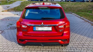 Mitsubishi ASX 1,6   MIVEC 86 kW INVITE+ 2018