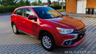 Mitsubishi ASX 1,6   MIVEC 86 kW INVITE+ 2018