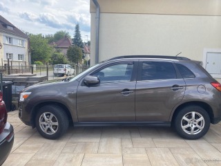Mitsubishi ASX 2,2   4WD