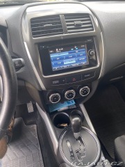 Mitsubishi ASX 2,2 4WD 1800