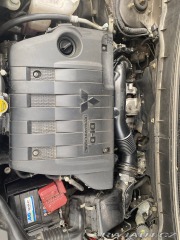 Mitsubishi ASX 2,2 4WD 1800