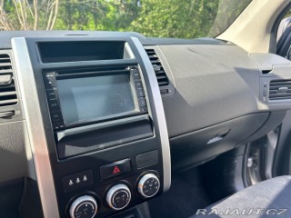 Nissan X-Trail 2,0 Xtrail T31, r.v. 20 2007