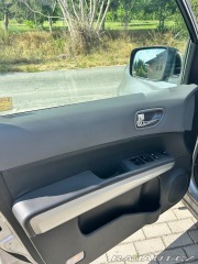 Nissan X-Trail 2,0 Xtrail T31, r.v. 20 2007