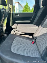 Nissan X-Trail 2,0 Xtrail T31, r.v. 20 2007