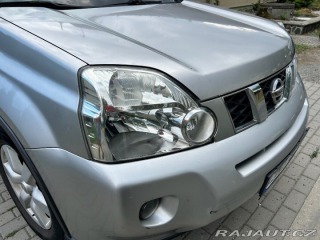 Nissan X-Trail 2,0 Xtrail T31, r.v. 20 2007