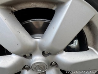 Nissan X-Trail 2,0 Xtrail T31, r.v. 20 2007