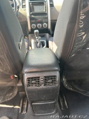 Nissan X-Trail 2,0 Xtrail T31, r.v. 20 2007