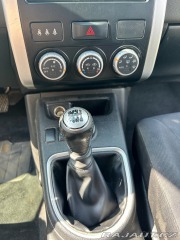 Nissan X-Trail 2,0 Xtrail T31, r.v. 20 2007