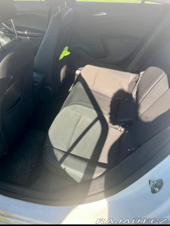 Opel Astra 1,0 Sports Tourer 1.0/ 2017