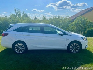 Opel Astra 1,0 Sports Tourer 1.0/ 2017