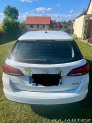 Opel Astra 1,0 Sports Tourer 1.0/ 2017