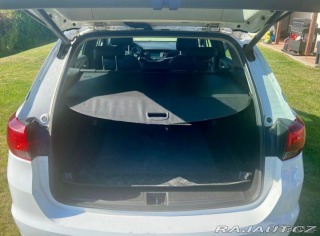 Opel Astra 1,0 Sports Tourer 1.0/ 2017