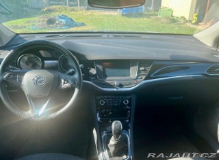 Opel Astra 1,0 Sports Tourer 1.0/ 2017