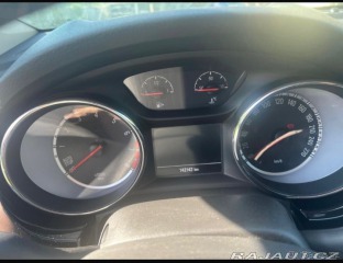 Opel Astra 1,0 Sports Tourer 1.0/ 2017