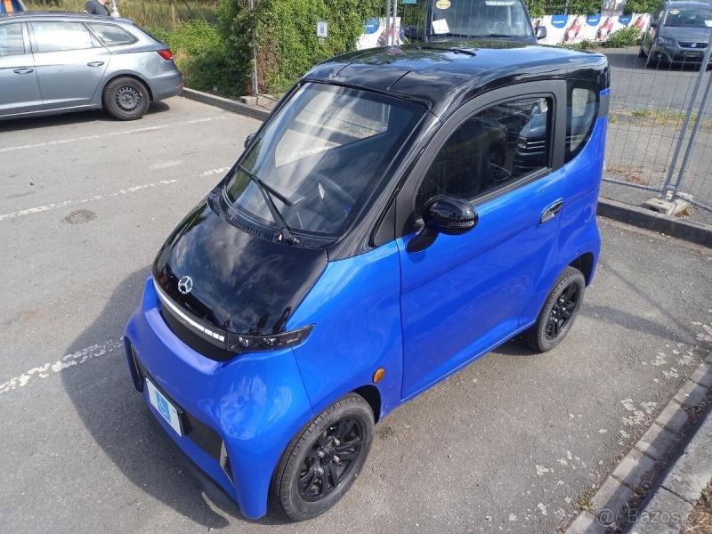 Ostatní značky Ostatní modely Auto
