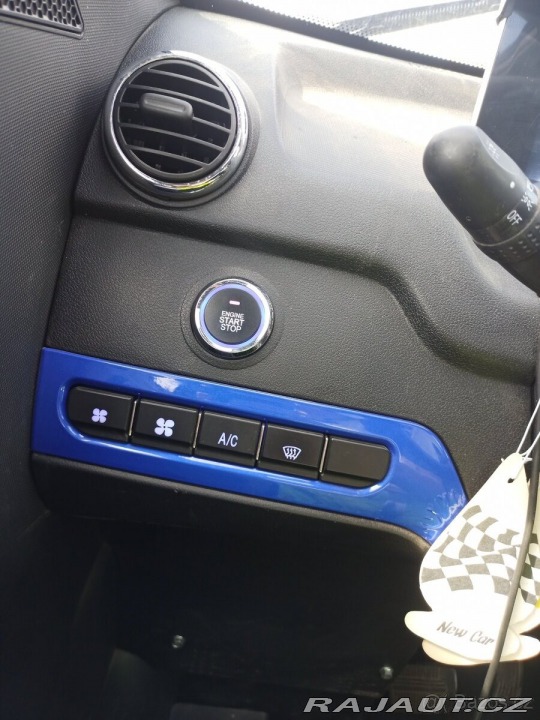 Ostatní značky Ostatní modely Auto 2023