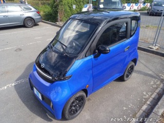 Ostatní značky Ostatní modely Auto 2023