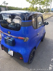 Ostatní značky Ostatní modely Auto 2023