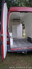 Renault Master L3H3, chladící 2007
