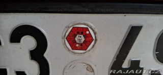 Renault Master L3H3, chladící 2007