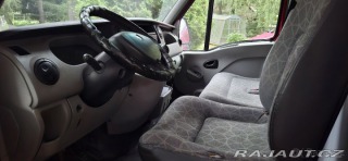 Renault Master L3H3, chladící 2007