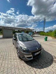 Renault Scénic 1,6   dci