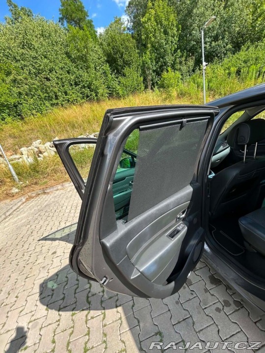 Renault Scénic 1,6 dci 2017