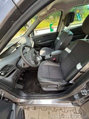 Renault Scénic 1,6 dci 2017