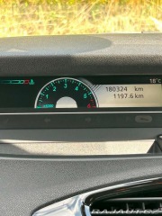 Renault Scénic 1,6 dci 2017