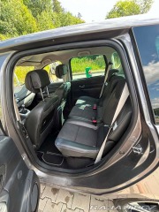 Renault Scénic 1,6 dci 2017