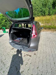 Renault Scénic 1,6 dci 2017