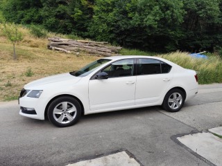 Škoda Octavia 1,5   3 TSI, 110 kW, 1. m