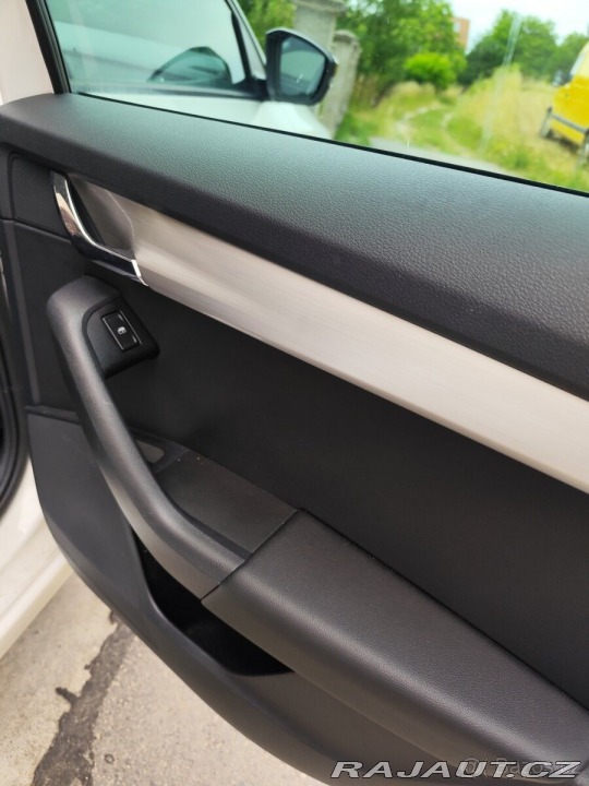 Škoda Octavia 1,5 3 TSI, 110 kW, 1. m 2019