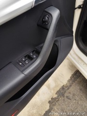 Škoda Octavia 1,5   3 TSI, 110 kW, 1. m 2019