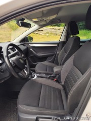 Škoda Octavia 1,5   3 TSI, 110 kW, 1. m 2019